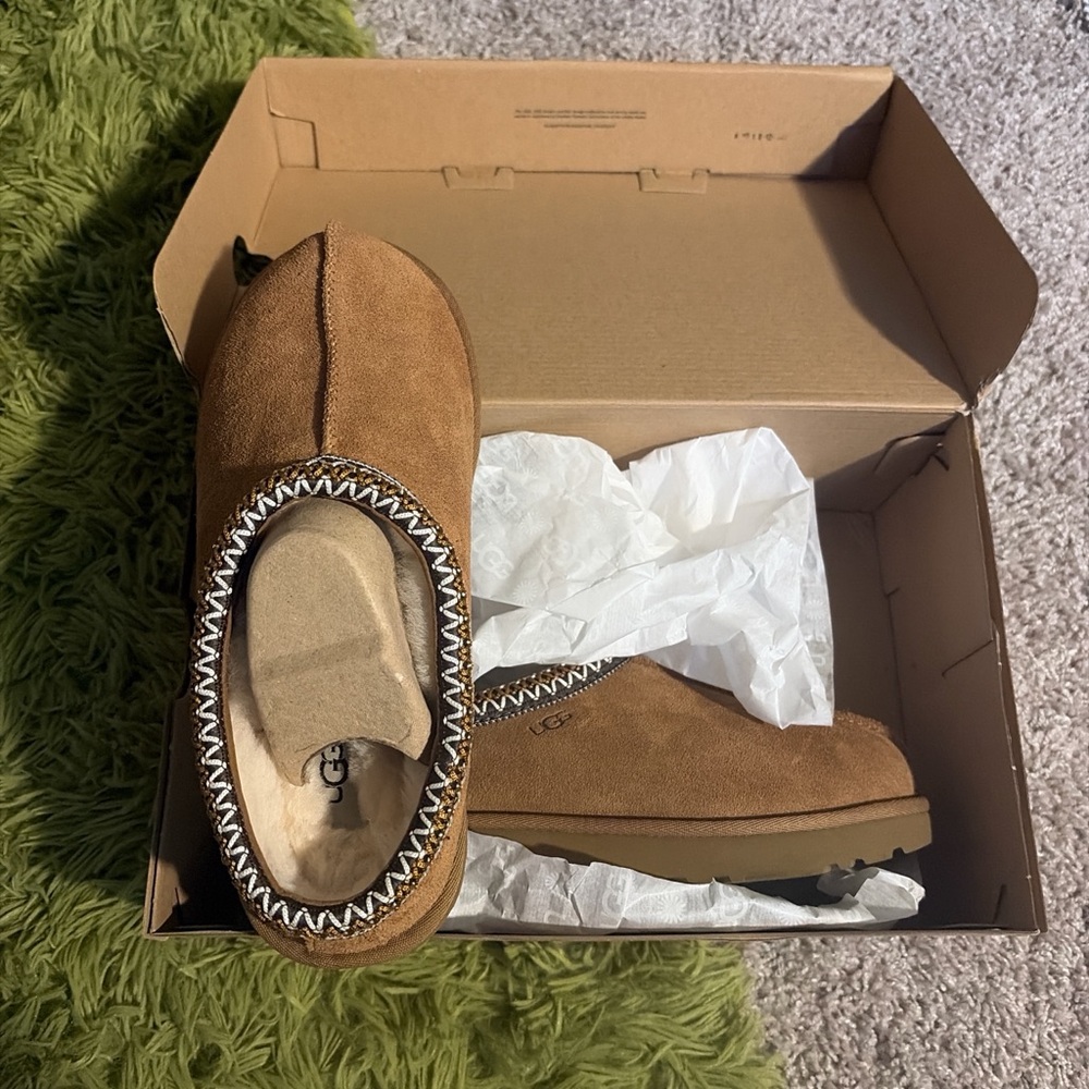 Tasman ll Uggs